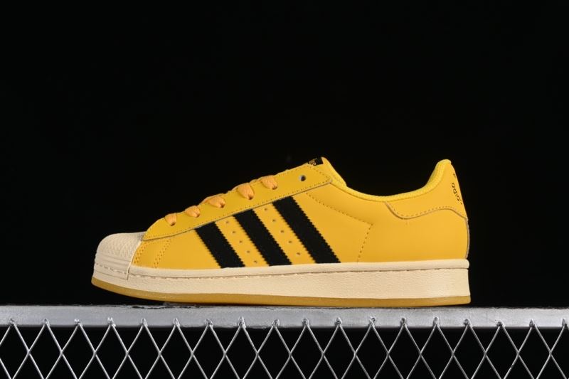 Adidas Superstar Shoes